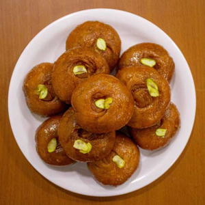 MINI BADUSHA 