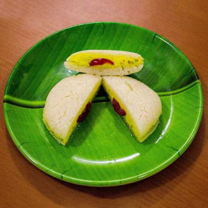 BENGALI SWEETS 
