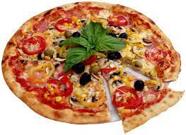 PIZZA 