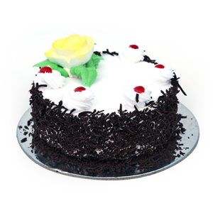 BLACK FOREST 