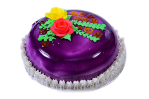 BLUE BERRY FLAVOURS