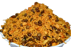 BOMBAY MIXTURE 