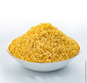 MOONG DAL 
