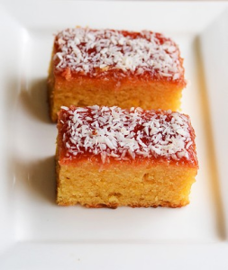 HONEY CAKE 