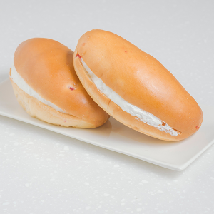 CREAM BUN