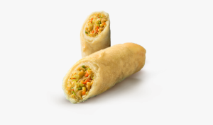 VEG ROLL