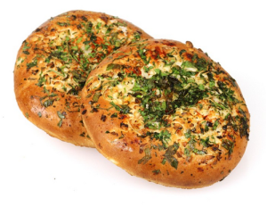 MASALA BUN