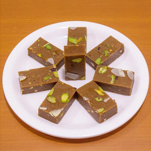 SPL BOOST BURFI