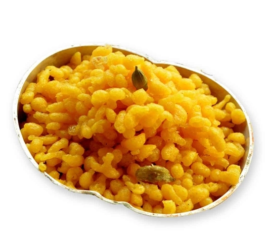 SWEET BOONDHI